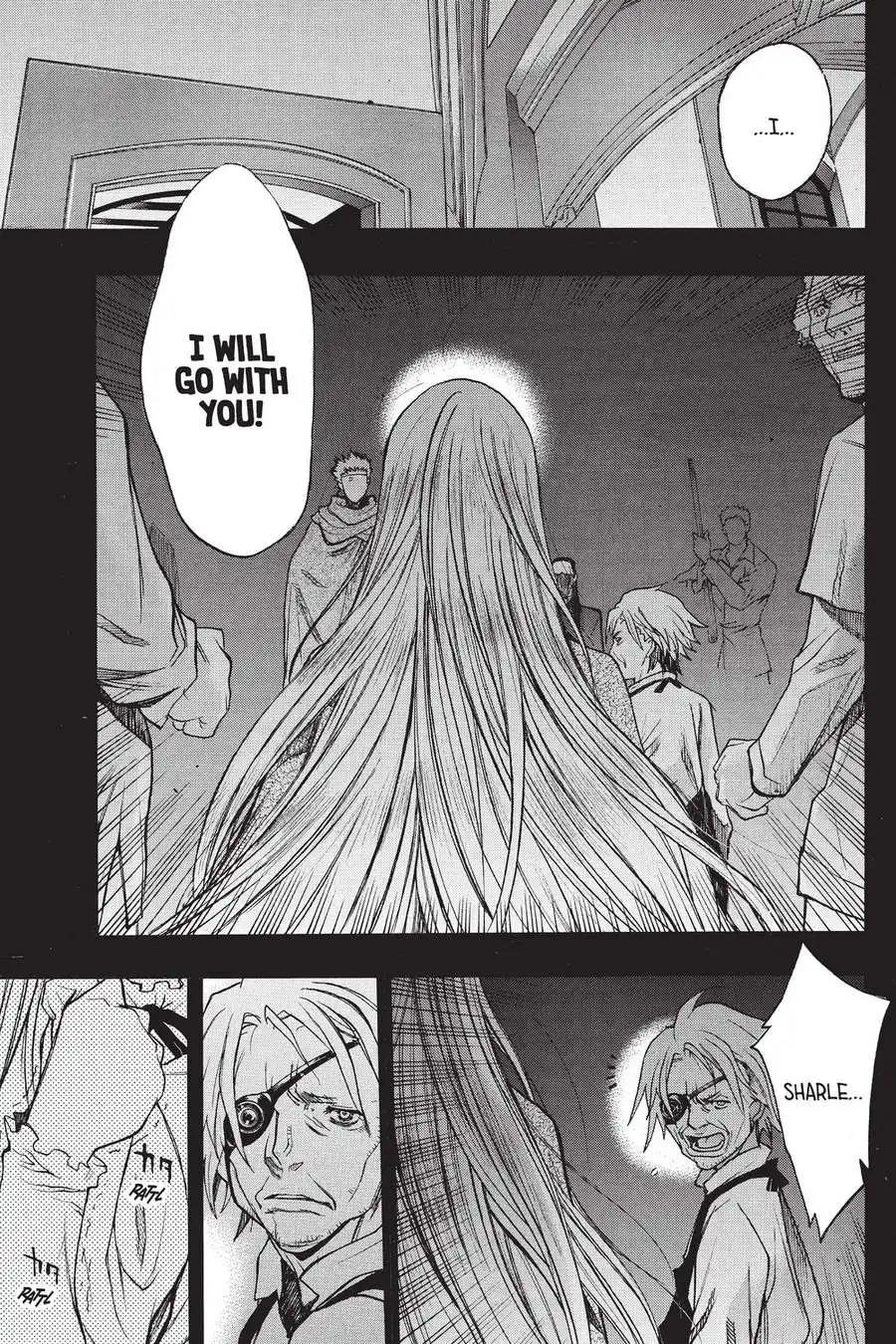 Shingeki no Kyojin Before the Fall Chapter 29 28